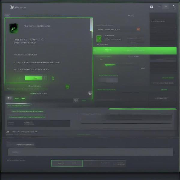 Disabling Game Mode via Razer Synapse Software