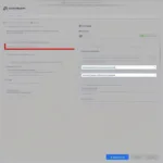 Disabling Hardware Acceleration in Discord Settings