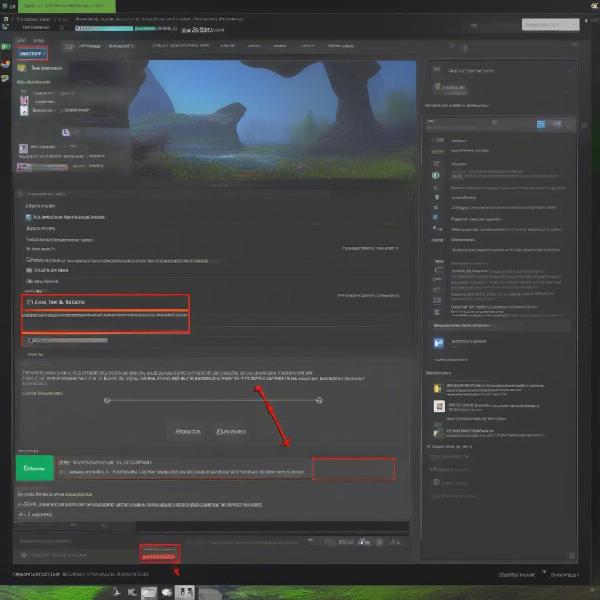 Disabling Xbox Game Bar Through Windows 11 Registry Editor
