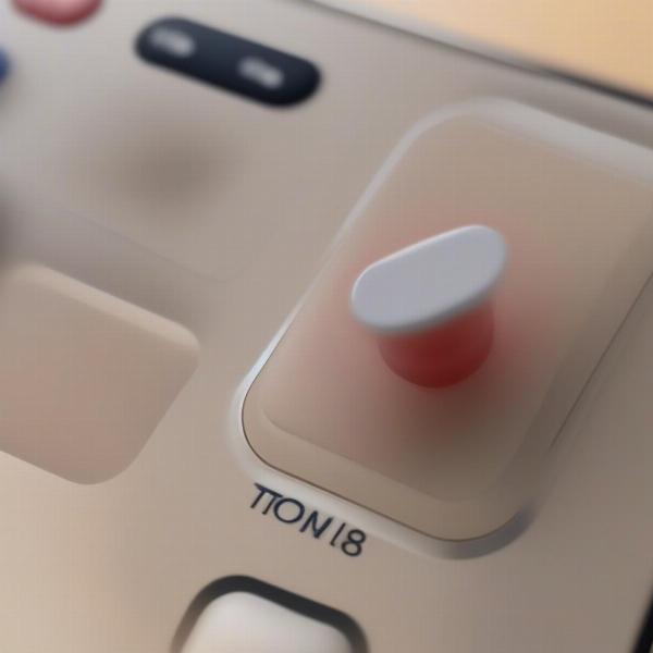 Disabling the Game Mode Toggle on iOS 18