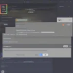 Setting up Game Activity on Discord