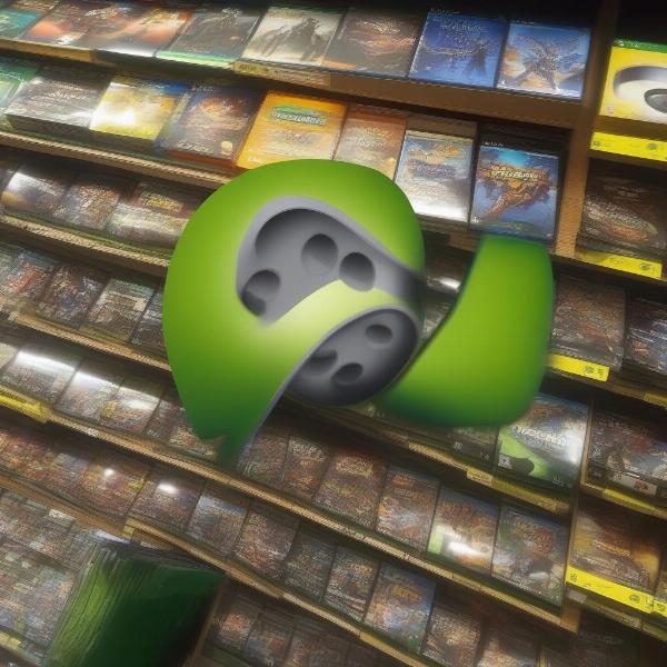 Discounted Xbox 360 Games