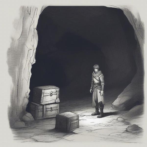 Discovering Hidden Loot Through Game Sign