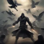 Dishonored Combat Abilities and Powers