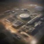 District 13's Nuclear Capabilities in the First Hunger Games Rebellion
