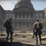 The Division 2 offers a compelling alternative to Escape from Tarkov on PS5
