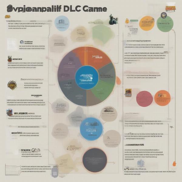 DLC and New Game Plus Compatibility Chart