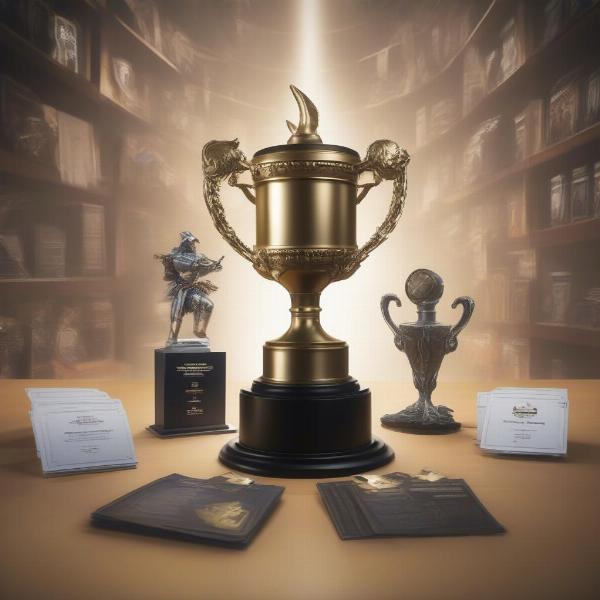 DLC GOTY Winner
