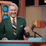 Don Pardo announcing on Match Game 78