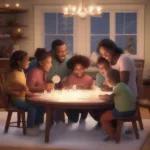 Don't Break the Ice Family Fun