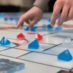 Don't Break the Ice Game Strategy