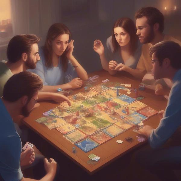 Don't Toy With Me Game Psychology