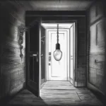 Doors Game Room Design Example