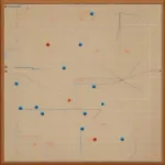 Dots and Boxes Gameplay Example