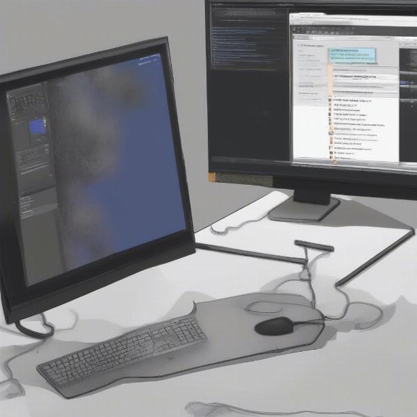 Moving Game Window by Drag-and-Drop