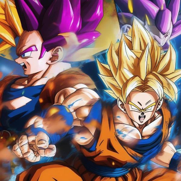 Dragon Ball FighterZ: Best PC Dragon Ball Z Fighting Game