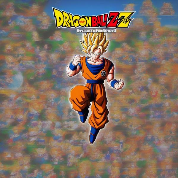 Dragon Ball Z Game Emulators and Fan Projects