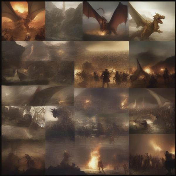 Dragon's Dogma 2 Fan Community and Expectations