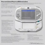 Dreamcast vs 3DS Hardware Comparison