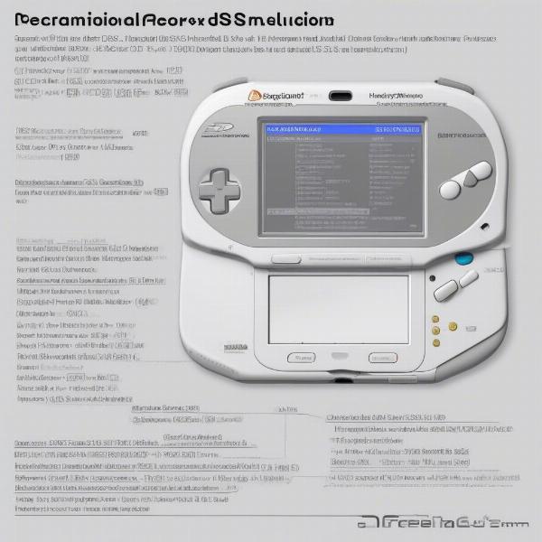 Dreamcast vs 3DS Hardware Comparison