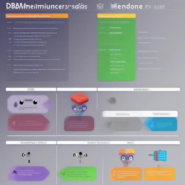 DS Emulator Comparison Chart