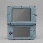 DSi and 3DS Cartridge Comparison