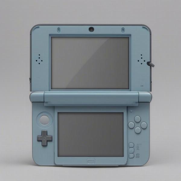 DSi and 3DS Cartridge Comparison