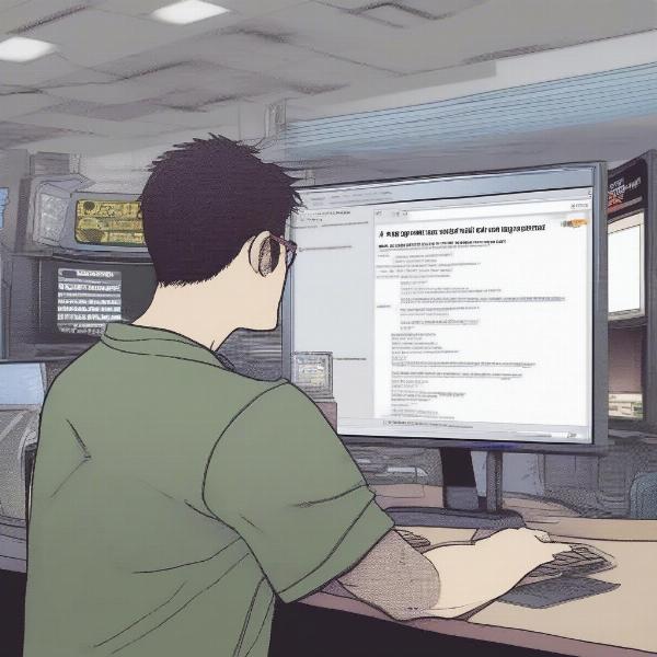 Troubleshooting Duplicate Game Account Error Message