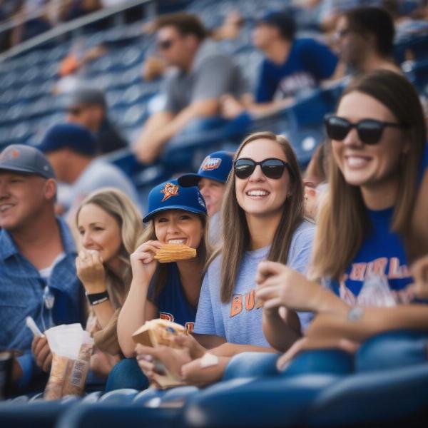 Durham Bulls Game Day Planning