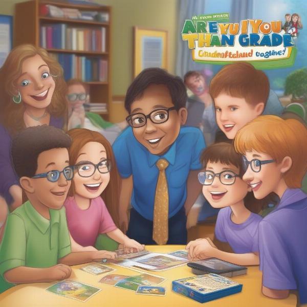 Family Fun and Educational Benefits with the DVD Game