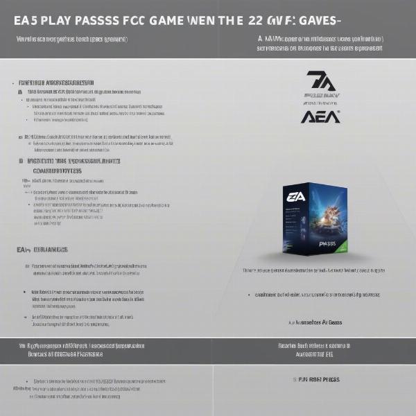EA Play vs. Game Pass Comparison
