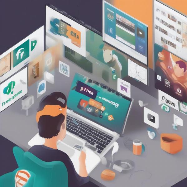 Eagles Game Streaming Options: Free Trials, OTA Antenna, and Community Groups
