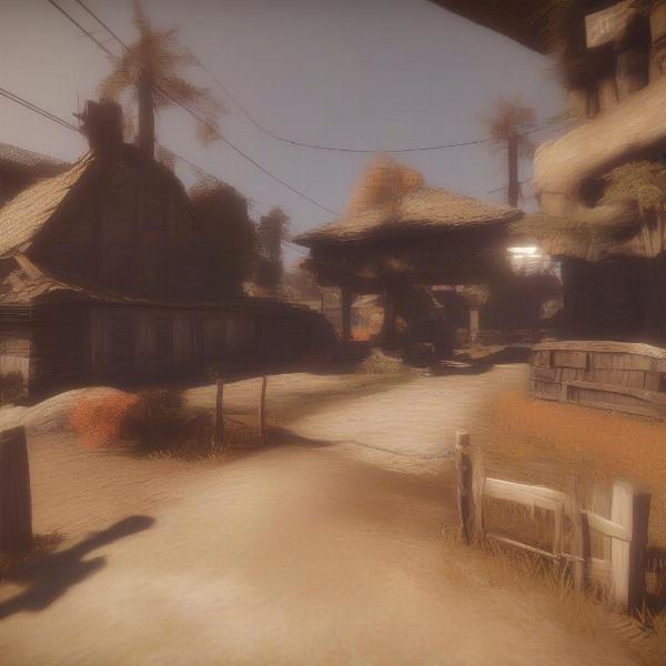 Early access games can be incomplete and buggy.
