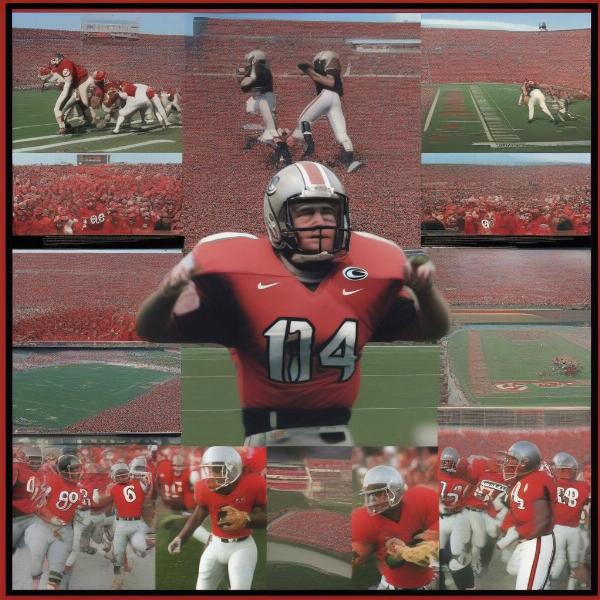 Georgia Bulldogs Early Bowl Game History: A Look Back at the Founding Years