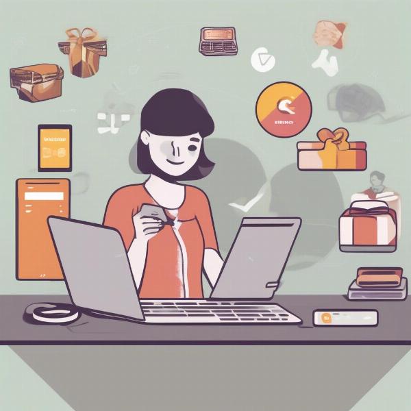 Earning Nintendo eShop Gift Cards Through Online Rewards Programs