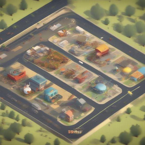 Egg, Inc. Current State in 2024