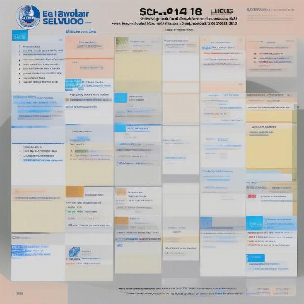 El Salvador Game Broadcast Schedule