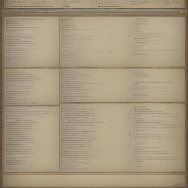 Elden Ring Alternative Ending Choices
