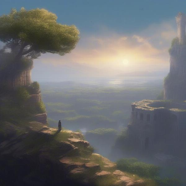 Exploring New Areas in Elden Ring DLC on New Game Plus