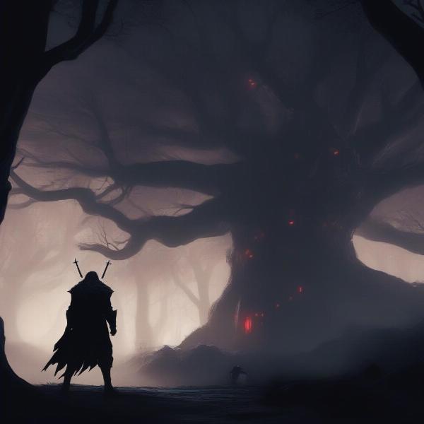Challenging New Boss Fight in Elden Ring DLC on New Game Plus