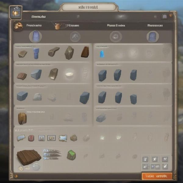 Elden Ring New Game Plus Upgrade Materials