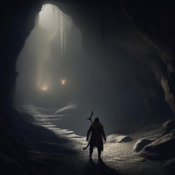 Exploring Hidden Areas in Elden Ring After End Game