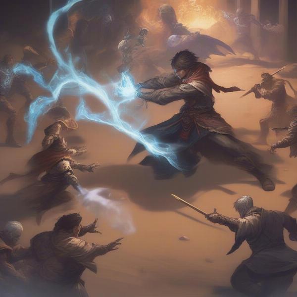 Utilizing spirit summons in Elden Ring