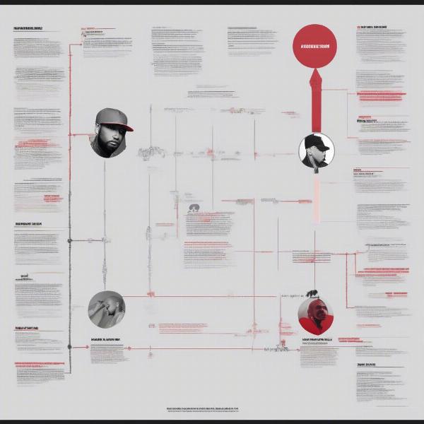 Eminem and The Game Beef Origins