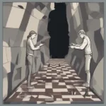 Emotional Distance and Game Playing in Relationships