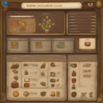 Empire Game Basic Resources