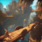 Engaging Gameplay Mechanics in Video Games