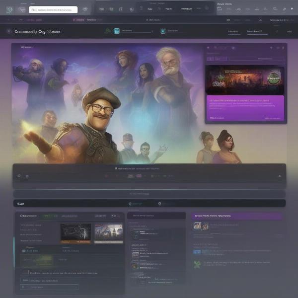 Enhance GOG Gaming on Steam Deck with Community Configurations