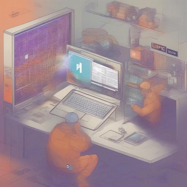 Enhancing Online Gaming Privacy with a VPN