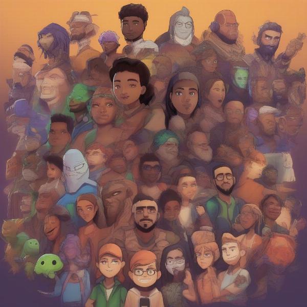 Enshrouded Community Discussing Game Pass